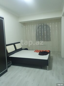2-otaqlı yeni tikili, Yeni Yasamal r., 72 m²