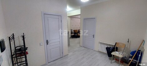 2-otaqlı yeni tikili, Yeni Yasamal r., 72 m²