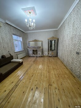 Həyət evi, Sulutəpə qəs.