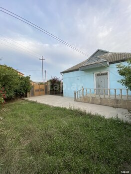 Həyət evi, Sulutəpə qəs.