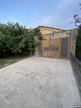 Həyət evi, Sulutəpə qəs.