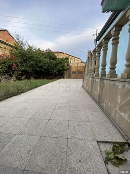 Həyət evi, Sulutəpə qəs.