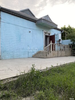 Həyət evi, Sulutəpə qəs.