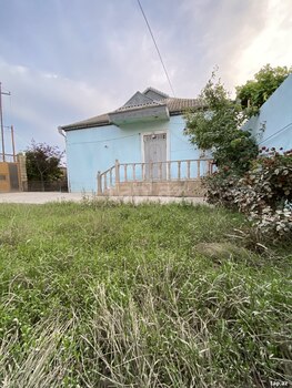 Həyət evi, Sulutəpə qəs.