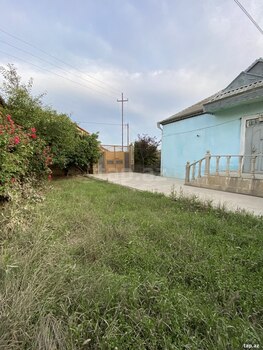 Həyət evi, Sulutəpə qəs.