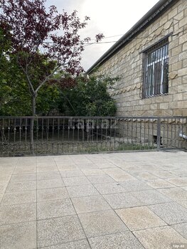 Həyət evi, Sulutəpə qəs.