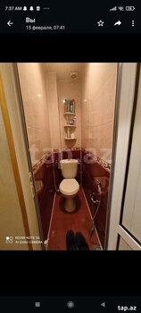 3-otaqlı mənzil, Gəncə ş., 90 m²