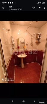 3-otaqlı mənzil, Gəncə ş., 90 m²