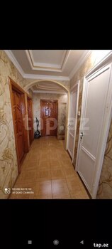 3-otaqlı mənzil, Gəncə ş., 90 m²