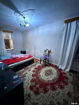 3-otaqlı mənzil kirayə verilir, Şirvan ş., 56 m²