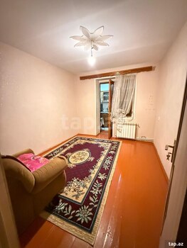 3-otaqlı mənzil kirayə verilir, Şirvan ş., 56 m²