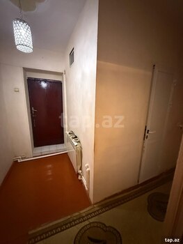3-otaqlı mənzil kirayə verilir, Şirvan ş., 56 m²