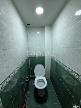 3-otaqlı mənzil kirayə verilir, Şirvan ş., 56 m²
