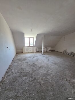 4-otaqlı yeni tikili, Sumqayıt ş., 165 m²