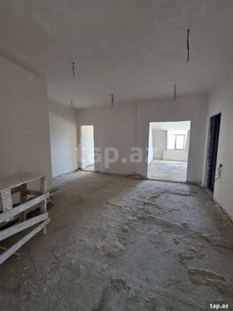 4-otaqlı yeni tikili, Sumqayıt ş., 165 m²