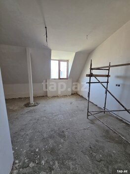 4-otaqlı yeni tikili, Sumqayıt ş., 165 m²