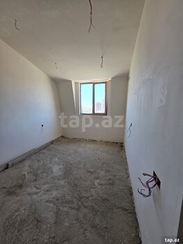 4-otaqlı yeni tikili, Sumqayıt ş., 165 m²
