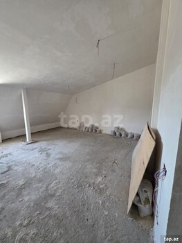 4-otaqlı yeni tikili, Sumqayıt ş., 165 m²