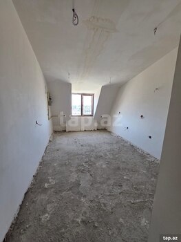 4-otaqlı yeni tikili, Sumqayıt ş., 165 m²