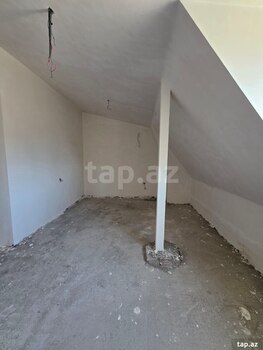 4-otaqlı yeni tikili, Sumqayıt ş., 165 m²