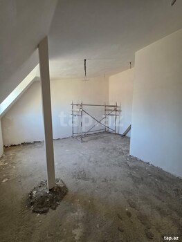 4-otaqlı yeni tikili, Sumqayıt ş., 165 m²