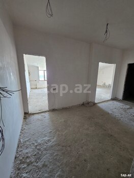 4-otaqlı yeni tikili, Sumqayıt ş., 165 m²