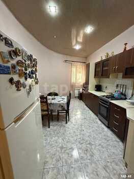 Həyət evi, Yəhya Hüseynov küç.