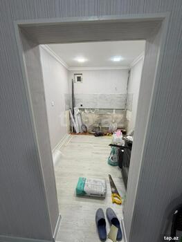 Həyət evi, Bayıl qəs.