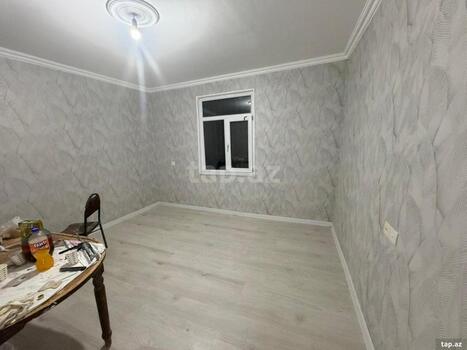 Həyət evi, Bayıl qəs.