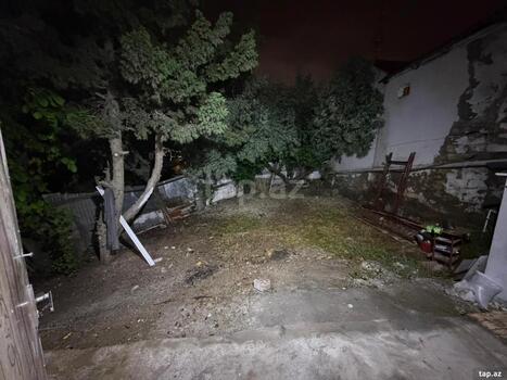 Həyət evi, Bayıl qəs.