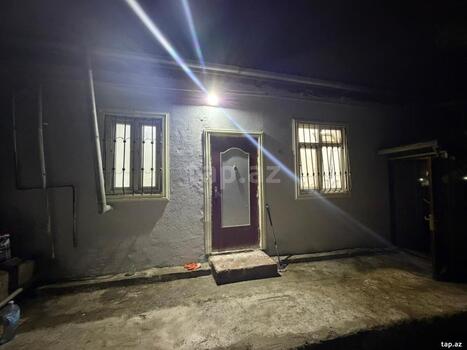 Həyət evi, Bayıl qəs.
