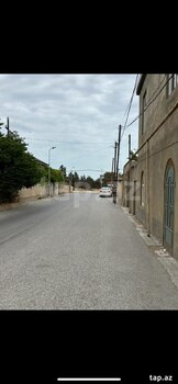 Həyət evi, Yeni Ramana qəs.