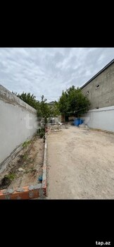 Həyət evi, Yeni Ramana qəs.