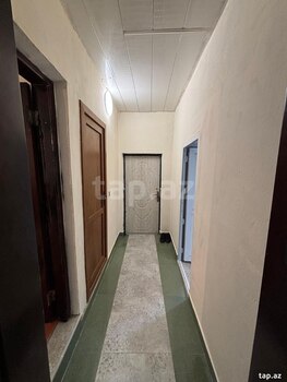 Həyət evi, Yeni Ramana qəs.