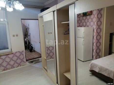 Həyət evi kirayə verilir, Qaraçuxur qəs.