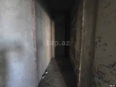 2-otaqlı yeni tikili, Sumqayıt ş., 80 m²