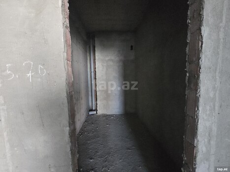 2-otaqlı yeni tikili, Sumqayıt ş., 80 m²