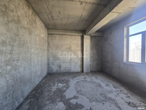 2-otaqlı yeni tikili, Sumqayıt ş., 80 m²