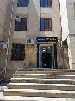 Obyekt icarəyə verilir, Həsən bəy Zərdabi küç.