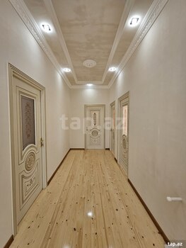 Həyət evi, Gəncə ş.