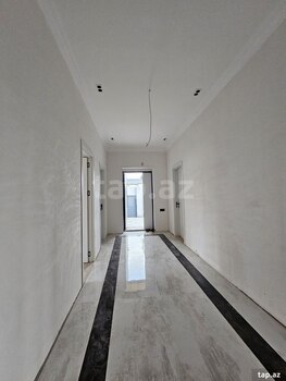 Həyət evi, Gəncə ş.
