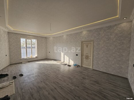 Həyət evi, Gəncə ş.