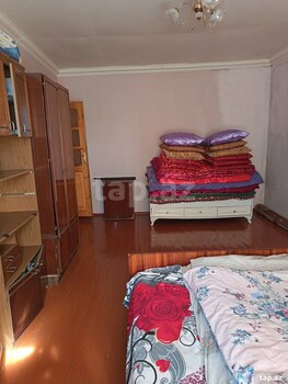 Həyət evi, Hacıqabul r.