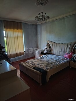 Həyət evi, Hacıqabul r.