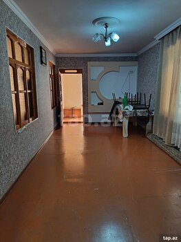 Həyət evi, Hacıqabul r.