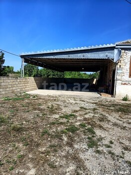 Həyət evi, Hacıqabul r.