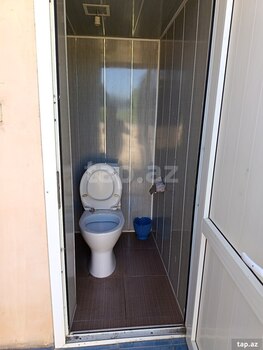 Həyət evi, Hacıqabul r.