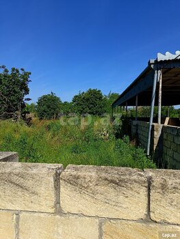 Həyət evi, Hacıqabul r.