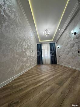 2-otaqlı yeni tikili, Heydər Əliyev pr., 65 m²
