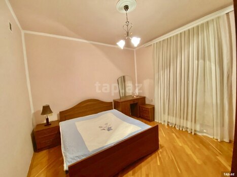 Bağ evi kirayə verilir, Novxanı qəs.